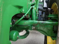 John Deere 7290R e23 235kW thumbnail