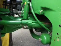 John Deere 7290R e23 235kW thumbnail