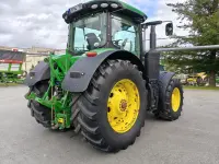 John Deere 7290R e23 235kW thumbnail