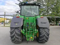 John Deere 7290R e23 235kW thumbnail