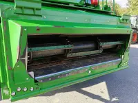 John Deere W650 i 722X 257kW thumbnail