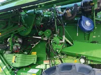John Deere W650 i 722X 257kW thumbnail