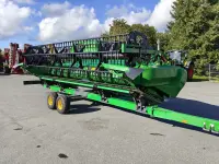 John Deere W650 i 722X 257kW thumbnail