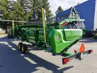 John Deere W650 i 722X 257kW thumbnail
