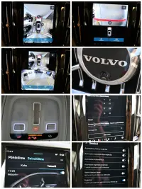 Volvo XC60 AWD H&K ULTIMATE BRIGHT INTELLI SAFE 2 293kW thumbnail