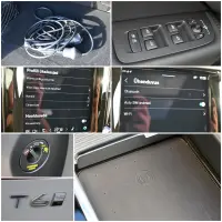 Volvo XC60 AWD H&K ULTIMATE BRIGHT INTELLI SAFE 2 293kW thumbnail