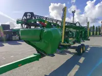 John Deere W650 i 722X 257kW thumbnail