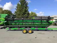 John Deere W650 i 722X 257kW thumbnail