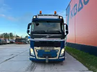 Volvo FH 540 8x4 PK 110002 + JIB + WINCH / COMBI / PLATFORM L=3662 mm 405kW thumbnail