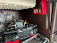 Volvo FH 540 8x4 PK 110002 + JIB + WINCH / COMBI / PLATFORM L=3662 mm 405kW thumbnail