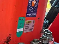 Volvo FH 540 8x4 PK 110002 + JIB + WINCH / COMBI / PLATFORM L=3662 mm 405kW thumbnail