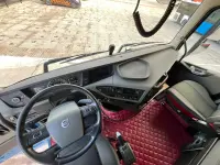 Volvo FH 540 8x4 PK 110002 + JIB + WINCH / COMBI / PLATFORM L=3662 mm 405kW thumbnail