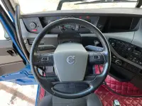 Volvo FH 540 8x4 PK 110002 + JIB + WINCH / COMBI / PLATFORM L=3662 mm 405kW thumbnail