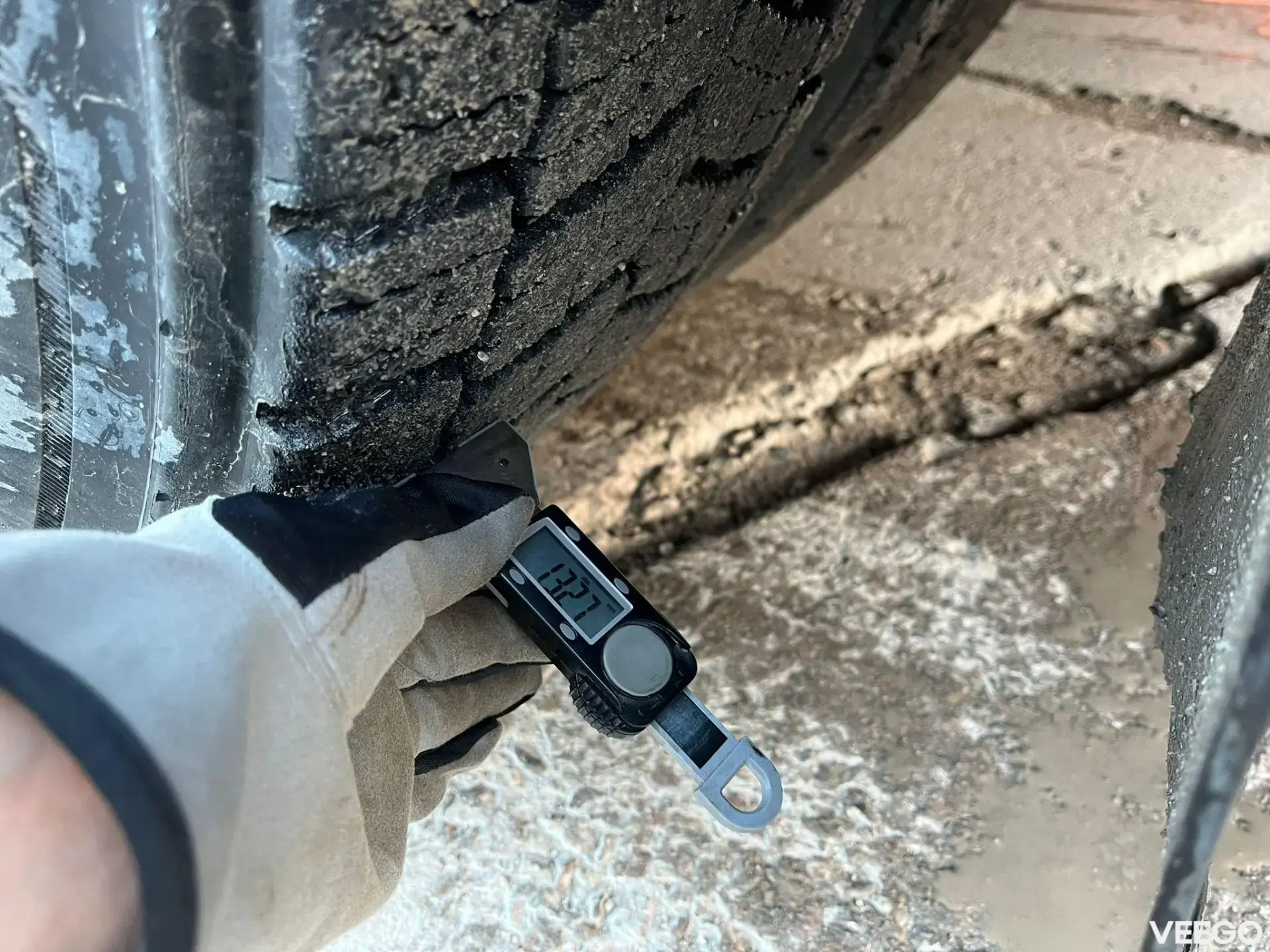 Volvo FH 540 8x4 PK 110002 + JIB + WINCH / COMBI / PLATFORM L=3662 mm 405kW