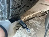 Volvo FH 540 8x4 PK 110002 + JIB + WINCH / COMBI / PLATFORM L=3662 mm 405kW thumbnail