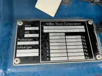 Volvo FH 540 8x4 PK 110002 + JIB + WINCH / COMBI / PLATFORM L=3662 mm 405kW thumbnail