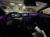 Mercedes-Benz CLA180 1.3 100kW thumbnail