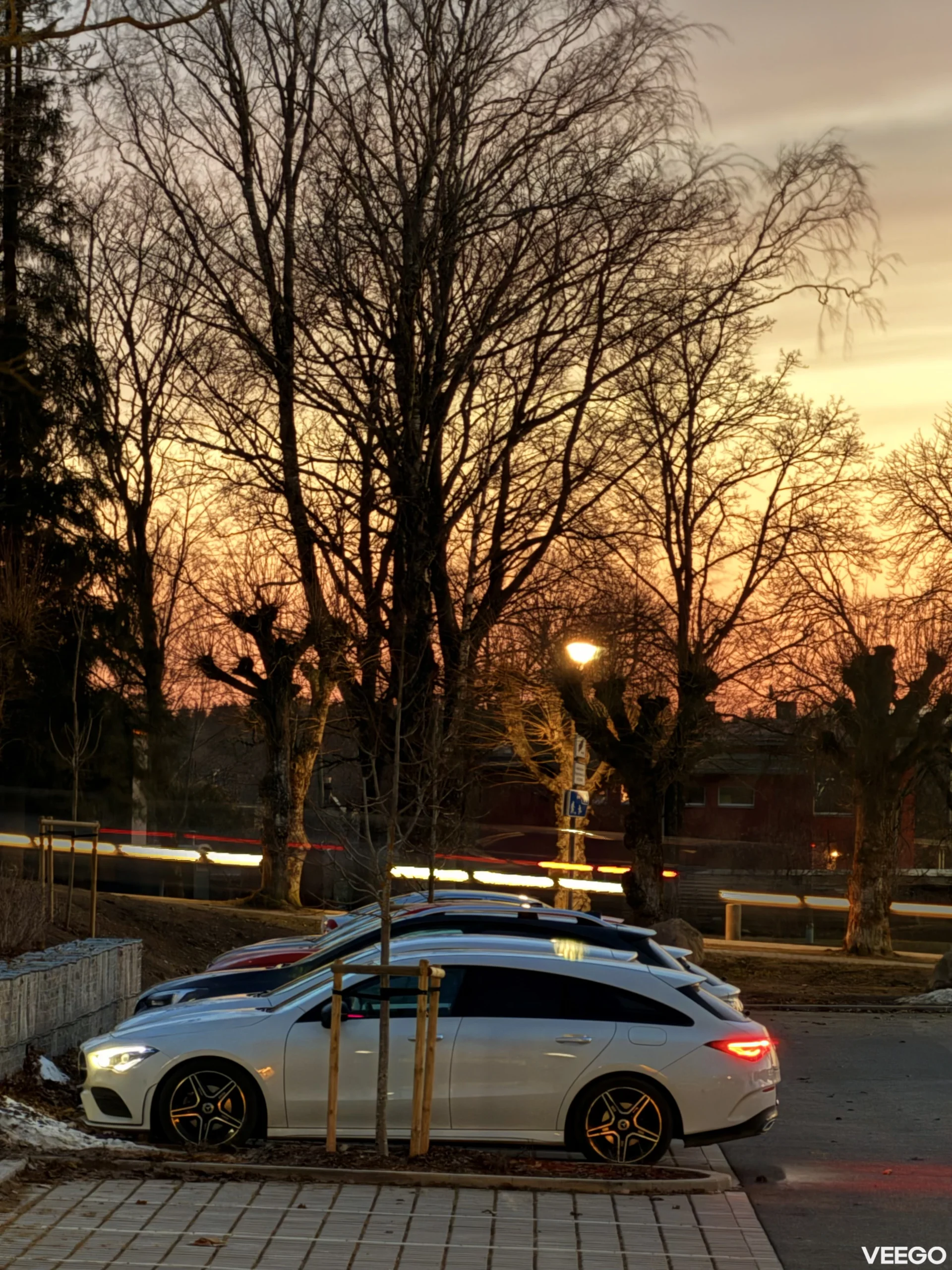 Mercedes-Benz CLA180 1.3 100kW