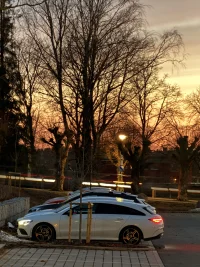 Mercedes-Benz CLA180 1.3 100kW thumbnail