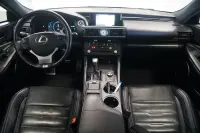 Lexus RC 300h F-Sport 2.5 133kW thumbnail