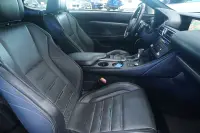 Lexus RC 300h F-Sport 2.5 133kW thumbnail