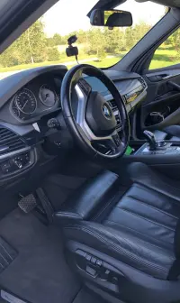 BMW X5 XDRIVE 30D 3.0 190kW thumbnail