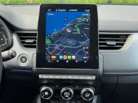 Renault Arkana Intense Hybrid 1.3 103kW thumbnail