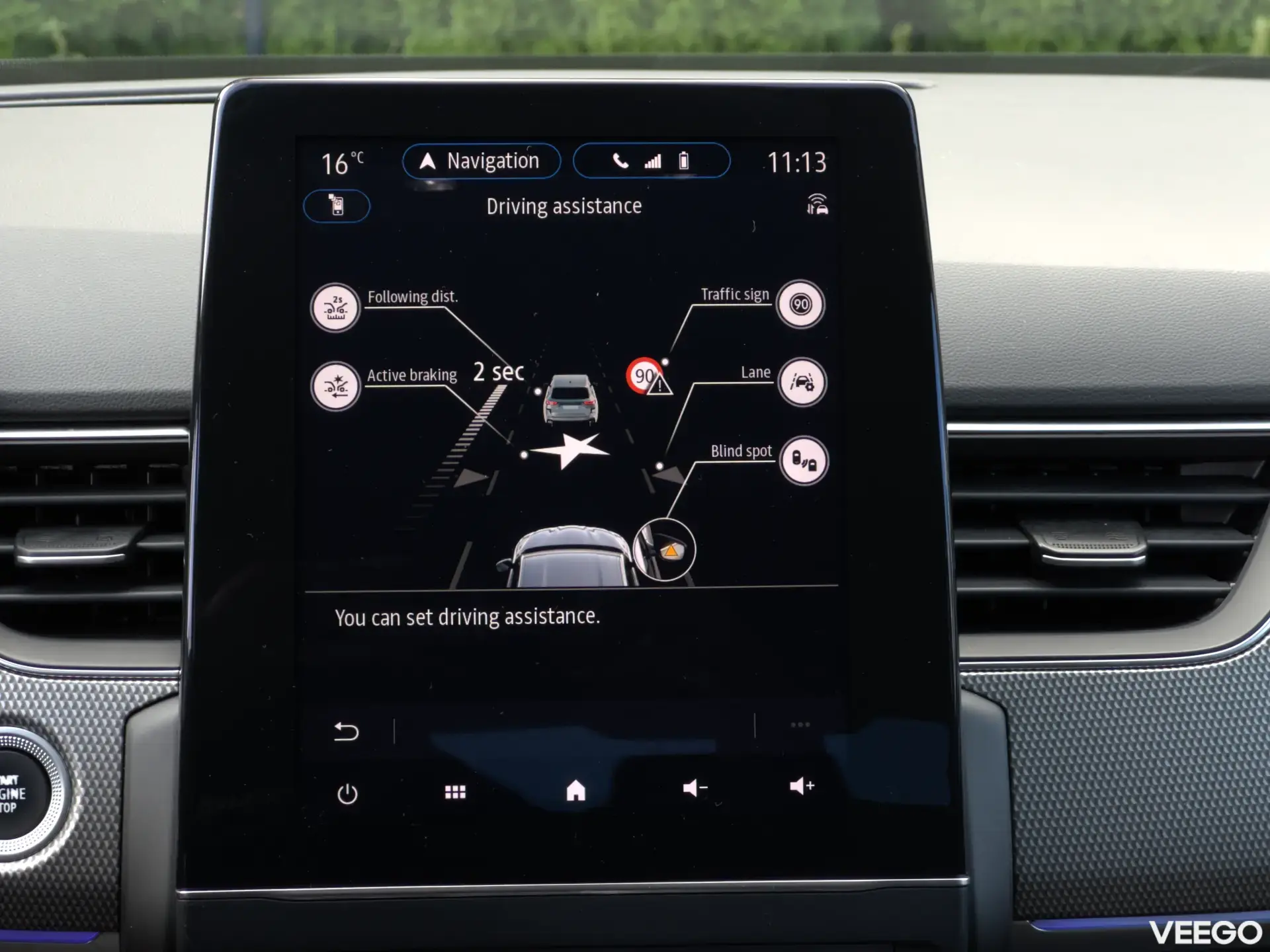 Renault Arkana Intense Hybrid 1.3 103kW