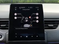 Renault Arkana Intense Hybrid 1.3 103kW thumbnail