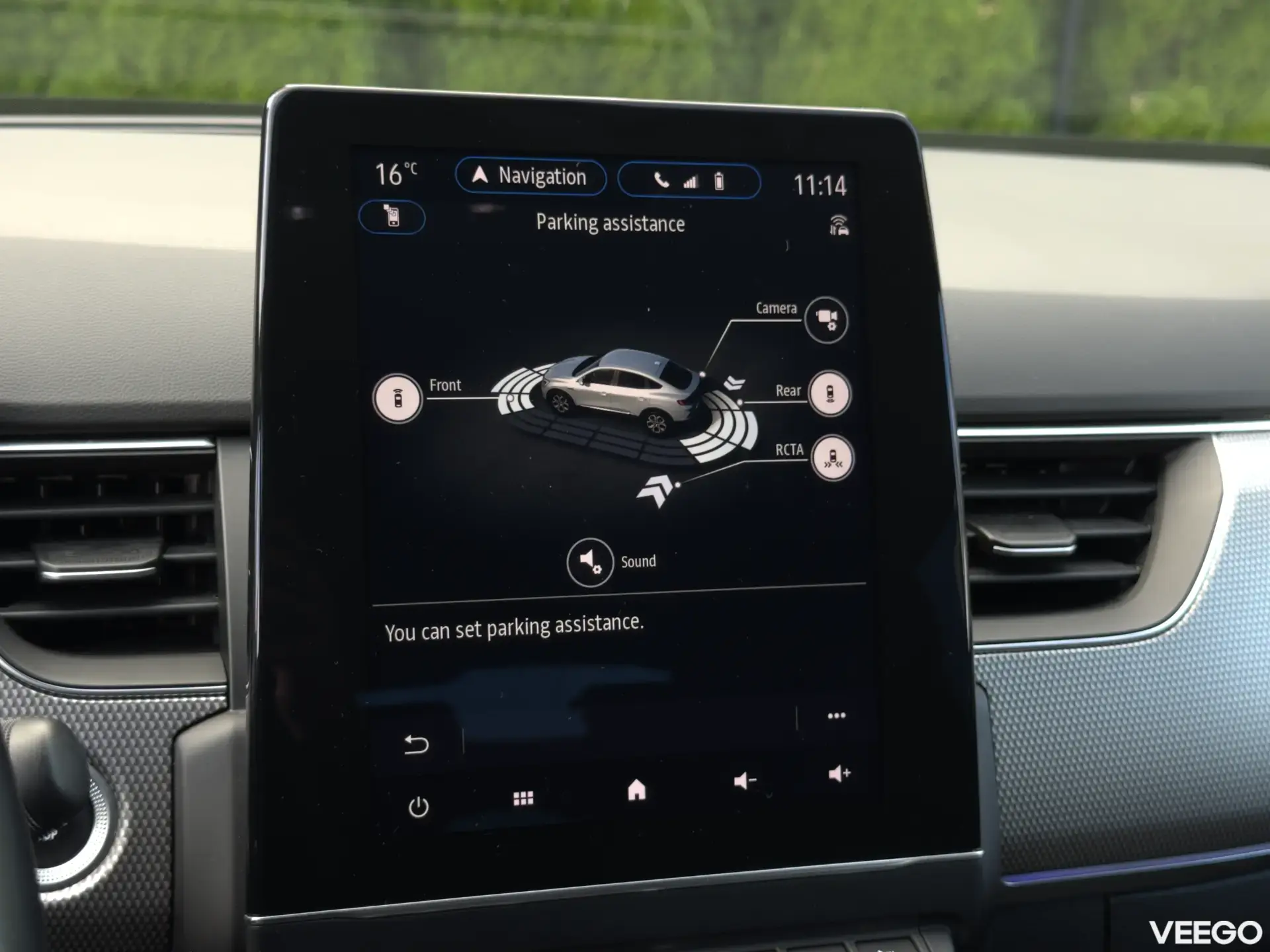Renault Arkana Intense Hybrid 1.3 103kW