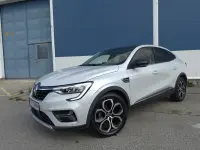 Renault Arkana Intense Hybrid 1.3 103kW thumbnail