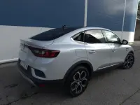 Renault Arkana Intense Hybrid 1.3 103kW thumbnail