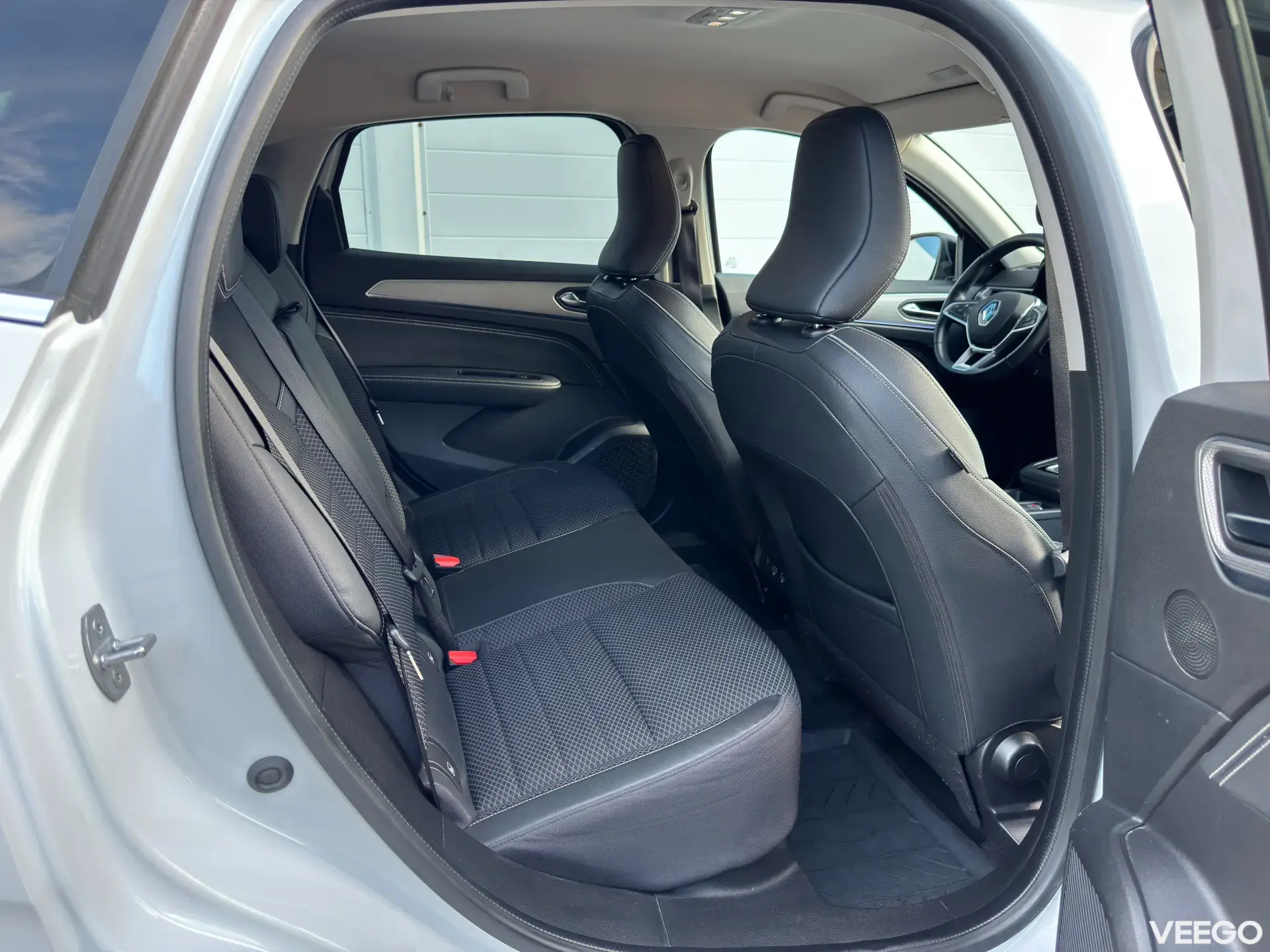 Renault Arkana Intense Hybrid 1.3 103kW