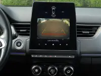 Renault Arkana Intense Hybrid 1.3 103kW thumbnail