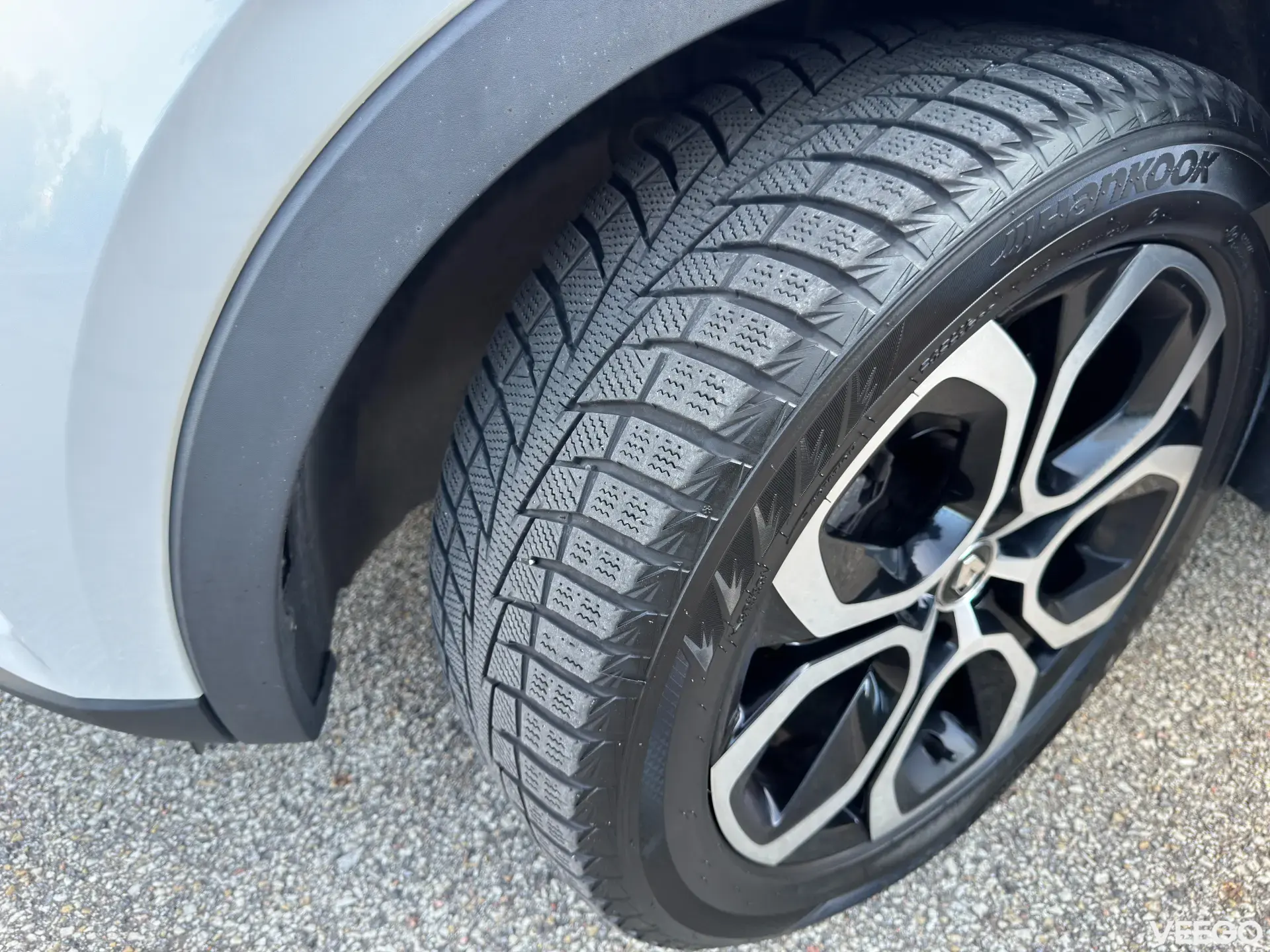 Renault Arkana Intense Hybrid 1.3 103kW