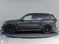 BMW X5 M-Sportpakett 210kW thumbnail