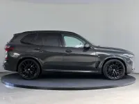 BMW X5 M-Sportpakett 210kW thumbnail