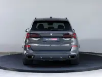 BMW X5 M-Sportpakett 210kW thumbnail