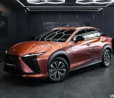 Image of Lexus RZ 450e 230kW