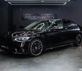 Image of Mercedes-Benz S580 4.0 370kW