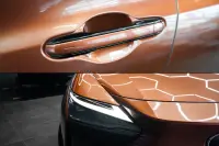 Lexus RZ 450e 230kW thumbnail