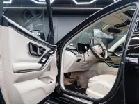 Mercedes-Benz S580 4.0 370kW thumbnail