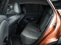Lexus RZ 450e 230kW thumbnail
