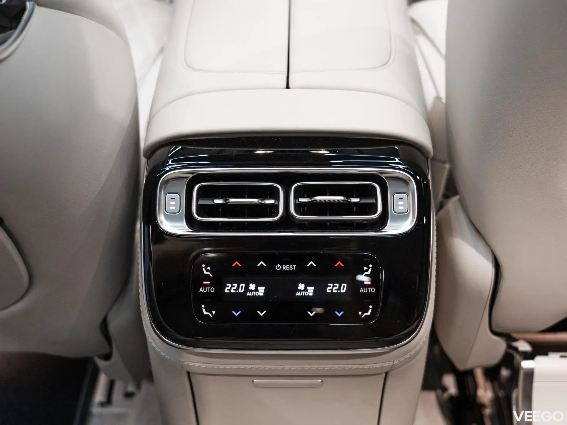 Mercedes-Benz S580 4.0 370kW