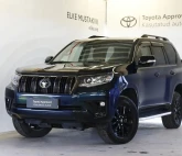 Image of Toyota Land Cruiser 2.8 150kW