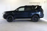 Toyota Land Cruiser 2.8 150kW thumbnail