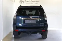 Toyota Land Cruiser 2.8 150kW thumbnail