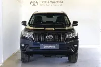 Toyota Land Cruiser 2.8 150kW thumbnail