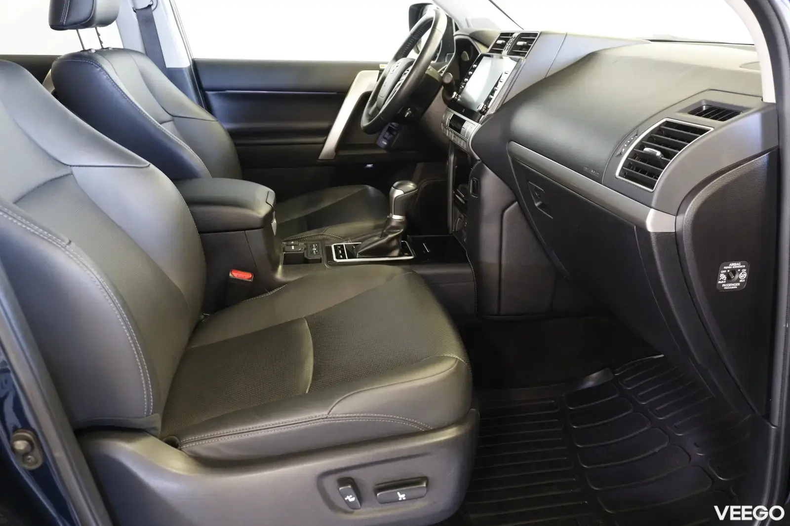 Toyota Land Cruiser 2.8 150kW
