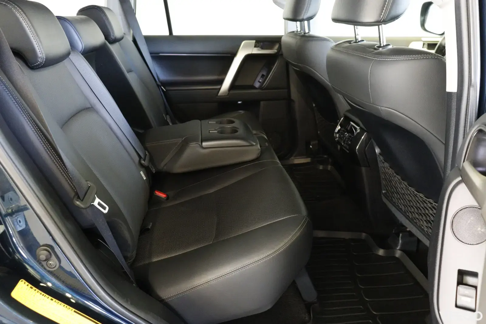 Toyota Land Cruiser 2.8 150kW